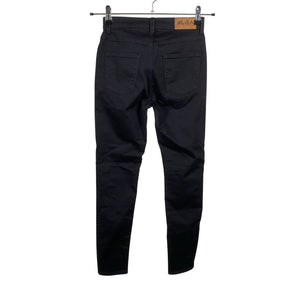 Unisex Pura Finland - Teksad, suurus W28 - Must (2)