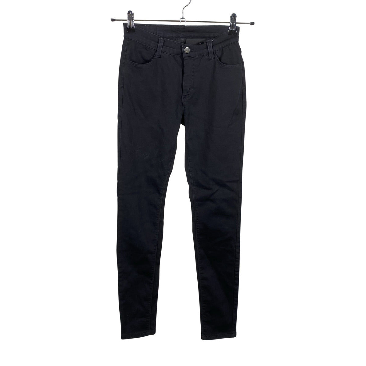 Unisex Pura Finland - Teksad, suurus W28 - Must (1)