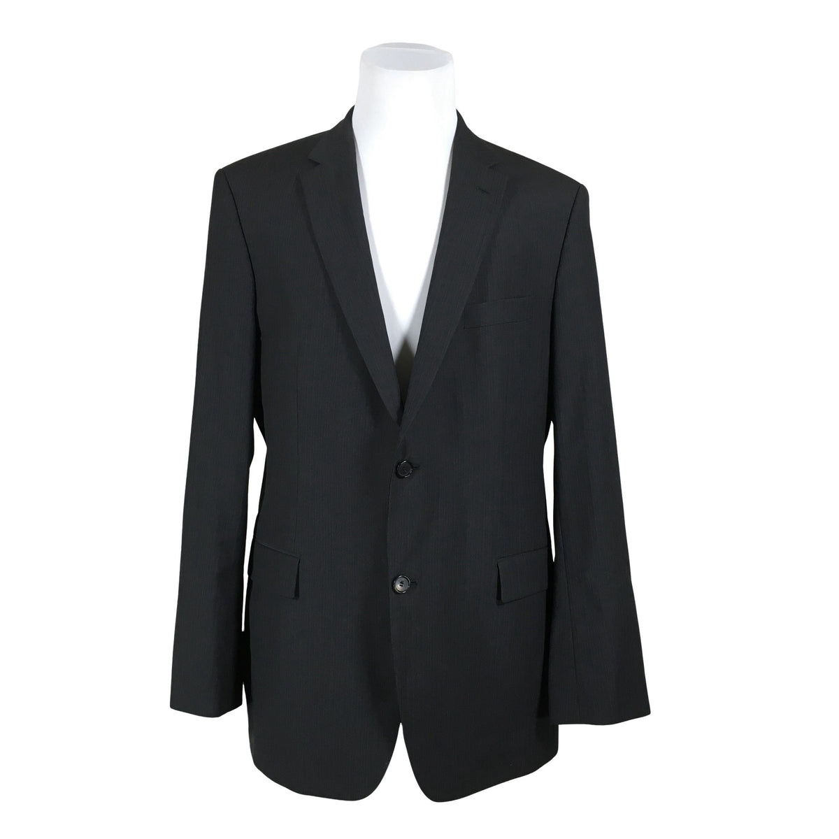Unisex Hugo Boss - Pintsak, suurus XXL - Must (1)
