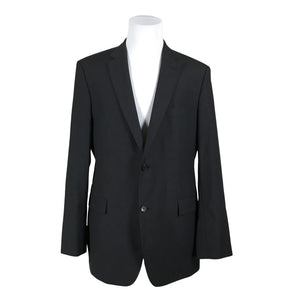 Unisex Hugo Boss - Pintsak, suurus XXL - Must (1)