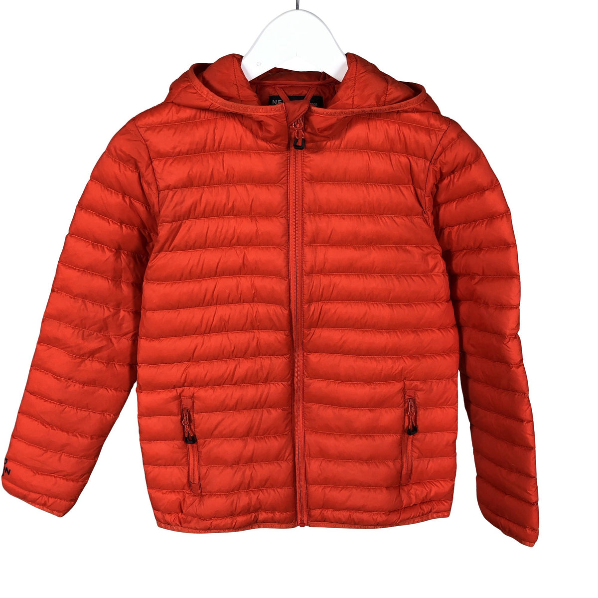 Unisex Neomondo - Kerge sulejope, suurus 158 - 164 - Oranž (1)