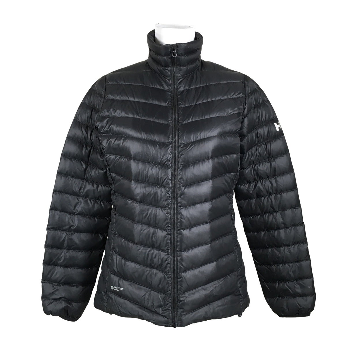 Unisex Helly Hansen - Kerge sulejope, suurus 38 - Must (1)