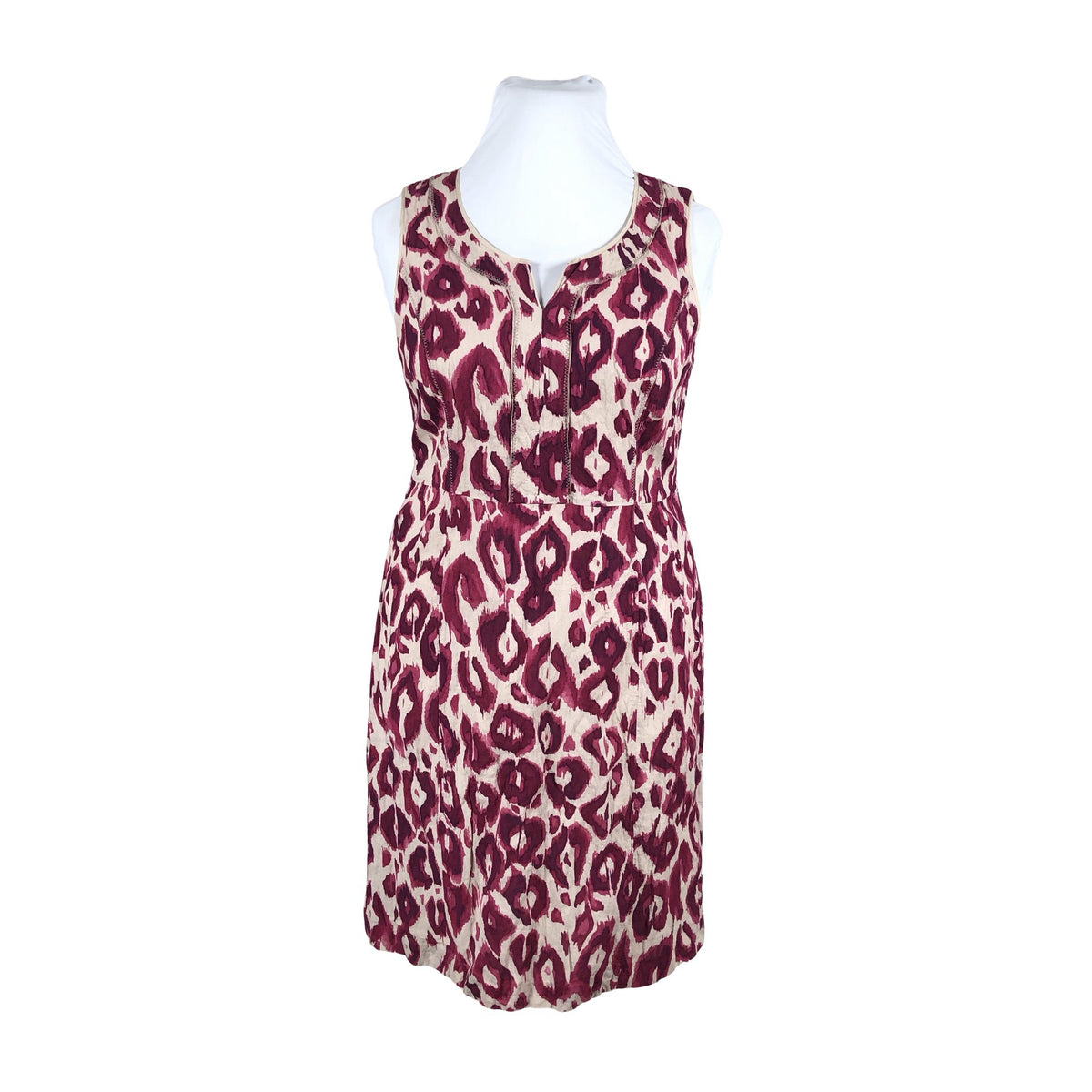 Unisex Marc Aurel - Mitteveniv kleit, suurus 42 - Lilla (1)