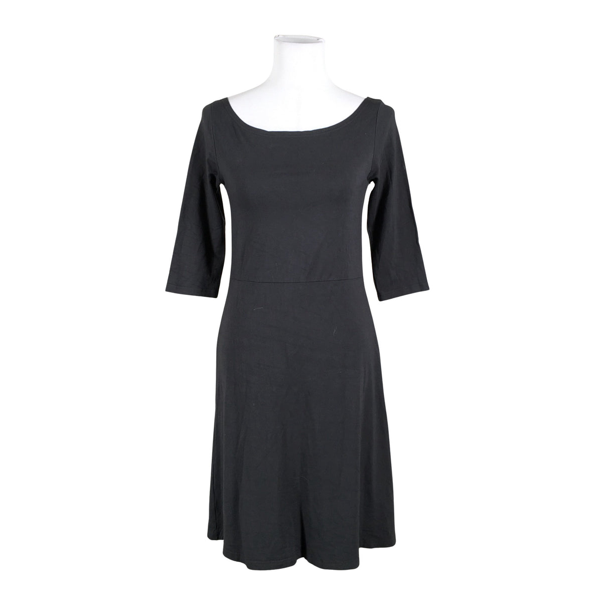 Unisex Bypias - Trikotaažist kleit, suurus 36 - Hall (1)