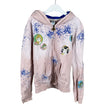Unisex Ed Hardy - Dressipluus, suurus 116 - 122 - Heleroosa ()