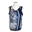 Unisex Taifun - Topp, suurus 40 - Sinine ()