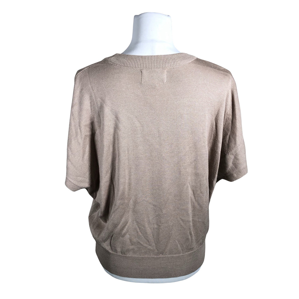 Unisex Makia - Kampsun, suurus 36 - Beige (2)