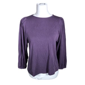 Unisex Garnet Hill - Soe pesu (särk), suurus 36 - Lilla (1)