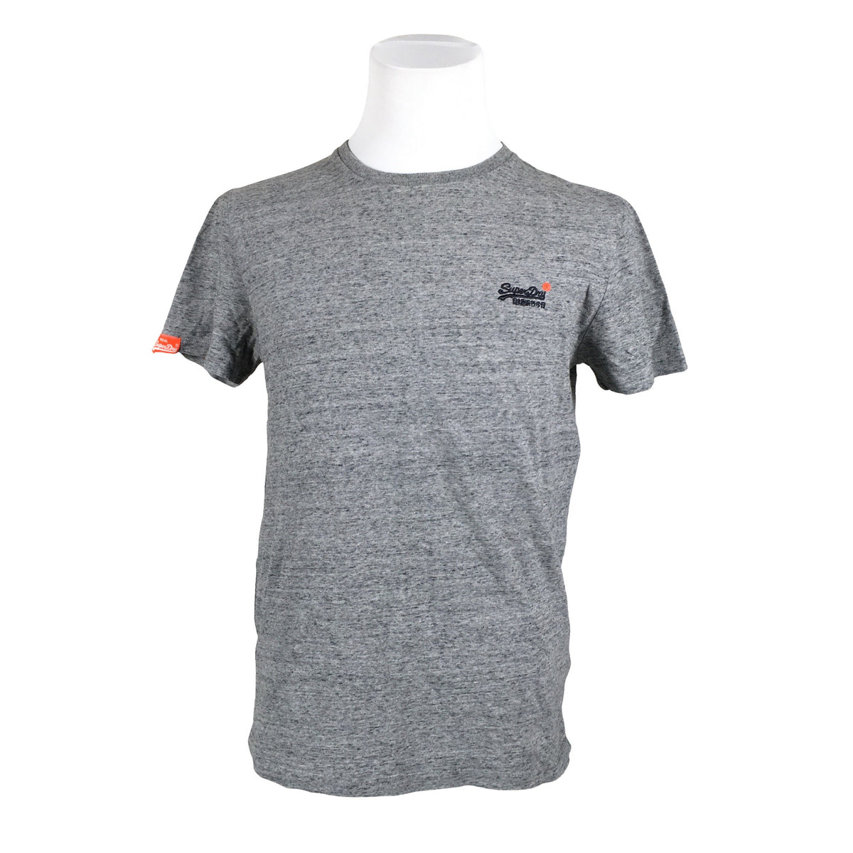 Unisex Superdry - T-särk, suurus L - Hall (1)