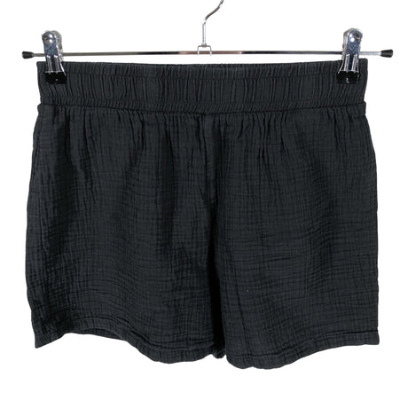 Unisex LMTD - Lühikesed püksid, suurus 158 - 164 - Must ()