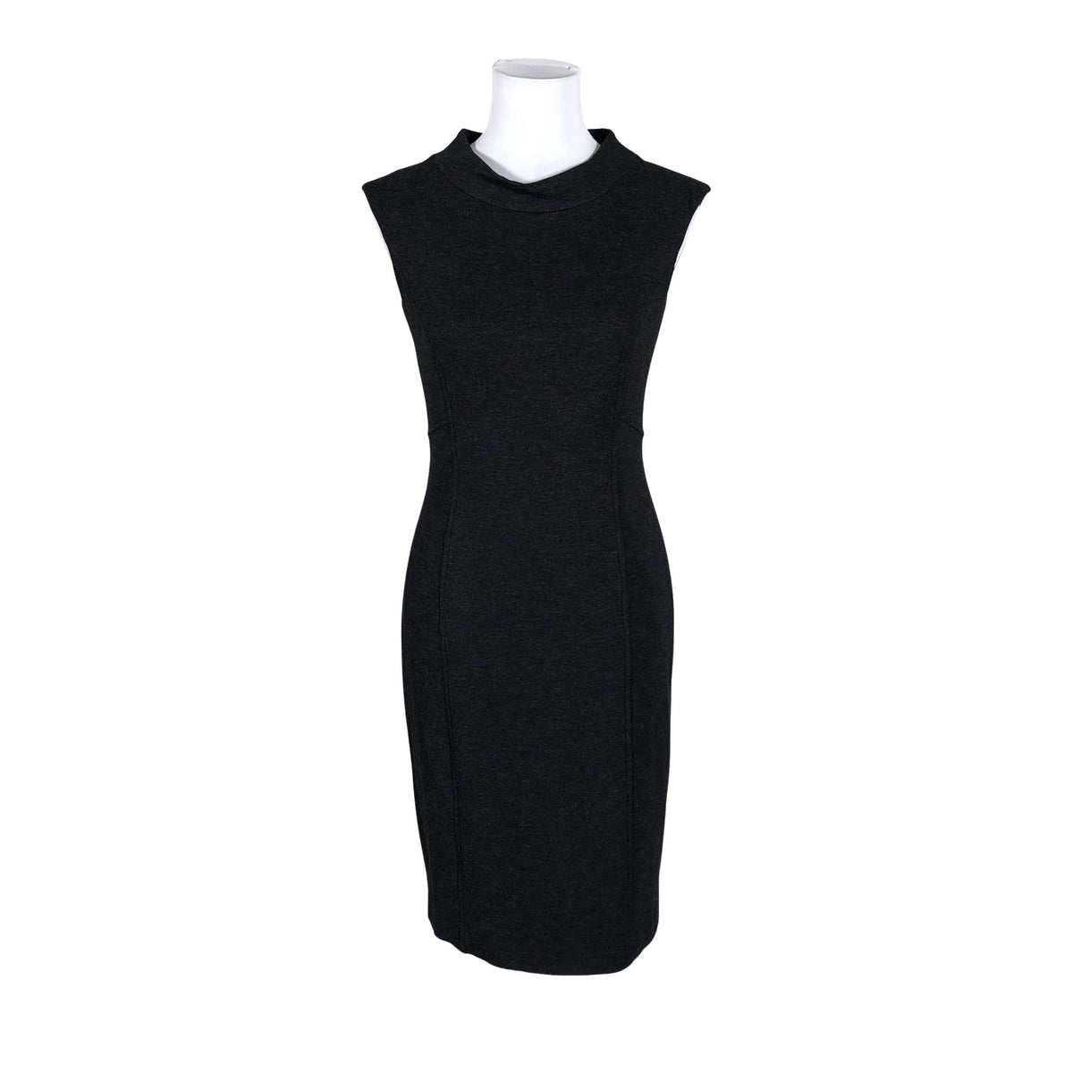 Unisex Ril's - Mitteveniv kleit, suurus 40 - Hall (1)