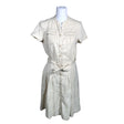 Unisex Aventura - Mitteveniv kleit, suurus 38 - Beige ()