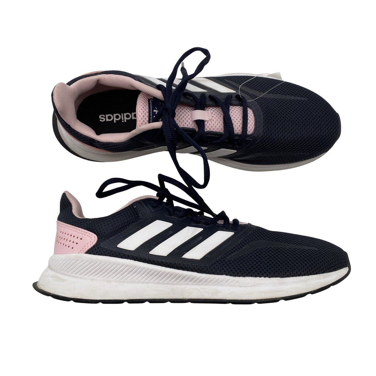 Unisex Adidas - Jooksujalanõud, suurus 42 - Sinine (1)