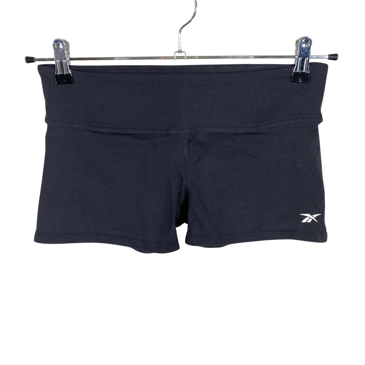 Unisex Reebok - Lühikesed spordipüksid, suurus 38 - Must (1)