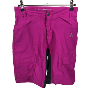Unisex Dare 2b - Lühikesed püksid, suurus 146 - 152 - Lilla (1)
