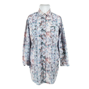 Unisex Noom - Mitteveniv kleit, suurus 42 - Helesinine (1)