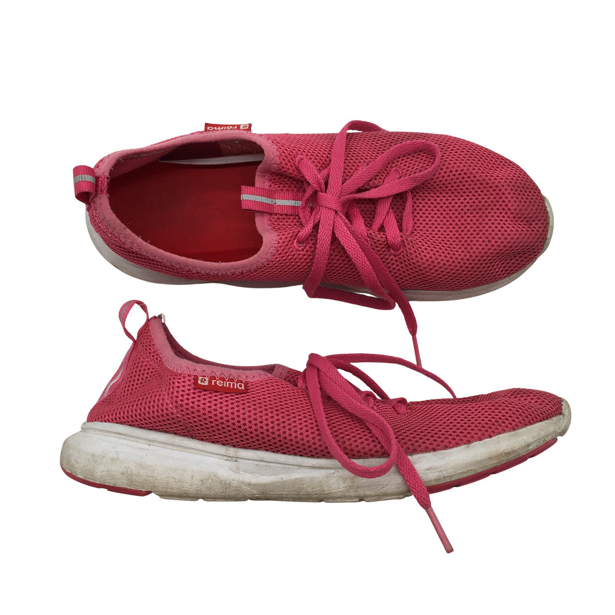 Unisex Reima - Tossud, suurus 37 - Roosa (1)