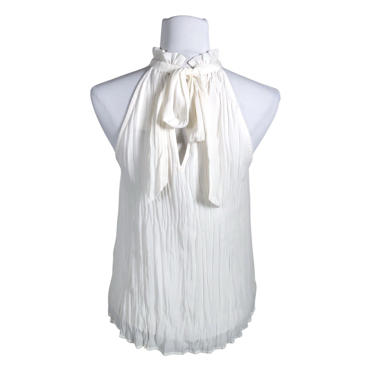Unisex Cream - Topp, suurus 36 - Valge (2)