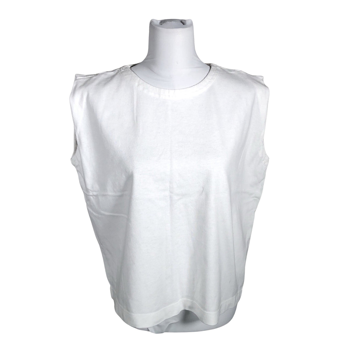 Unisex Opus - T-särk, suurus 38 - Valge (1)