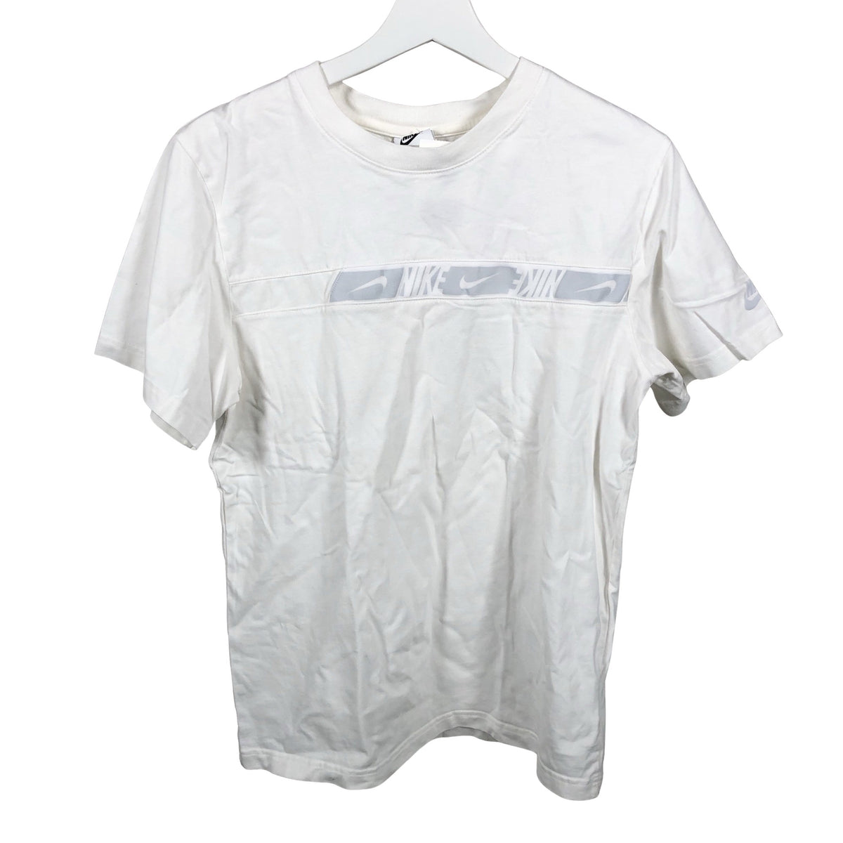 Unisex Nike - T-särk, suurus S - Valge (1)