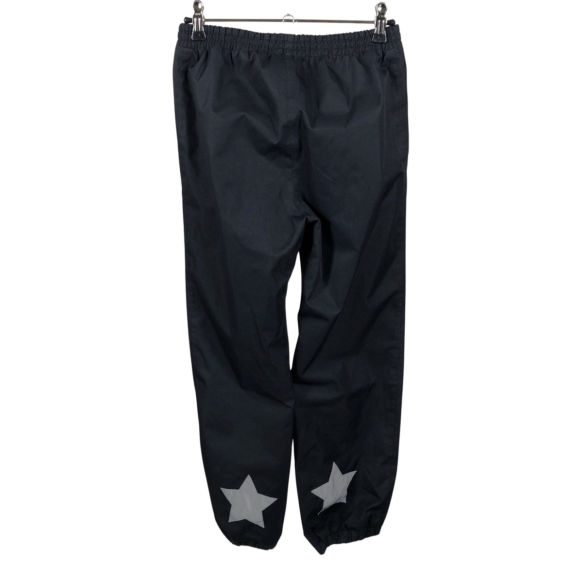 Unisex Molo Kids - Kevad-/sügispüksid, suurus 140 - 146 - Must (2)