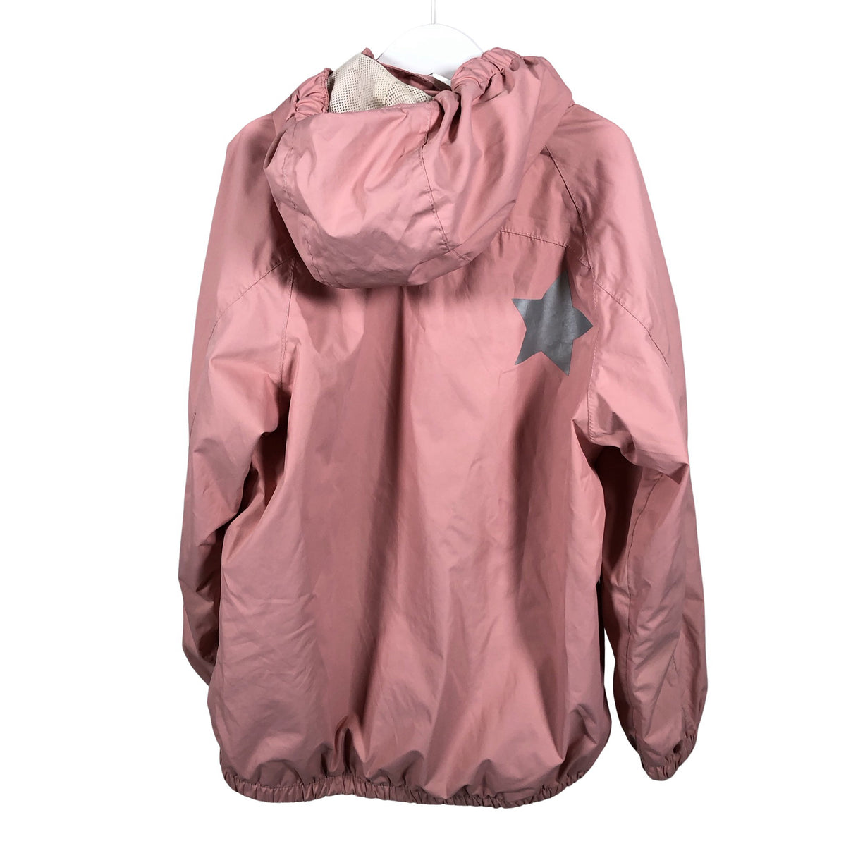 Unisex Molo Kids - Kevad-/sügisjope, suurus 146 - 152 - Heleroosa (2)
