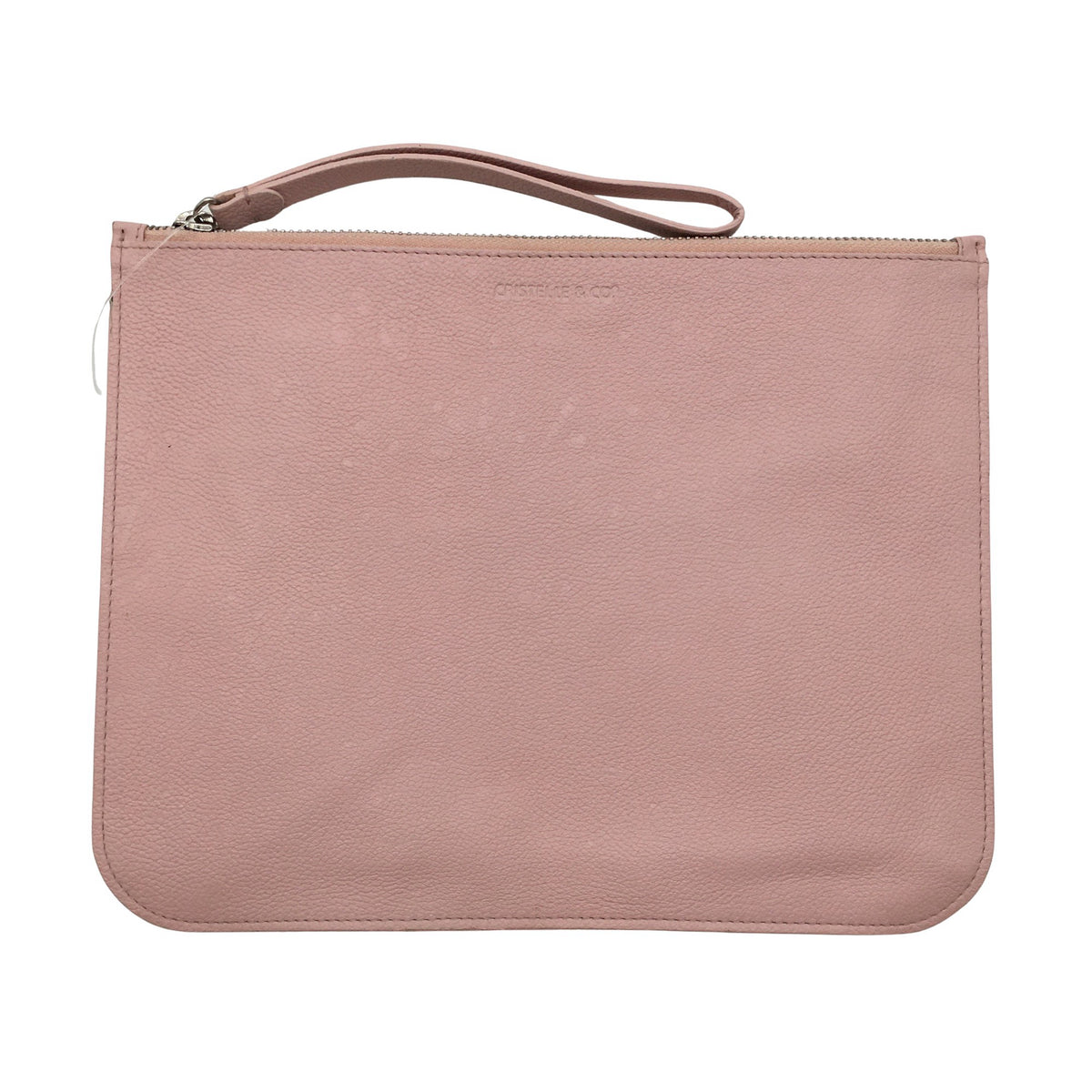 Unisex Cristelle&co - Käekott, suurus Ei kokoa - Heleroosa (1)