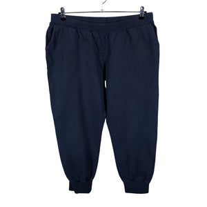 Unisex Nanso - Dressikangast püksid, suurus 44 - Sinine (1)
