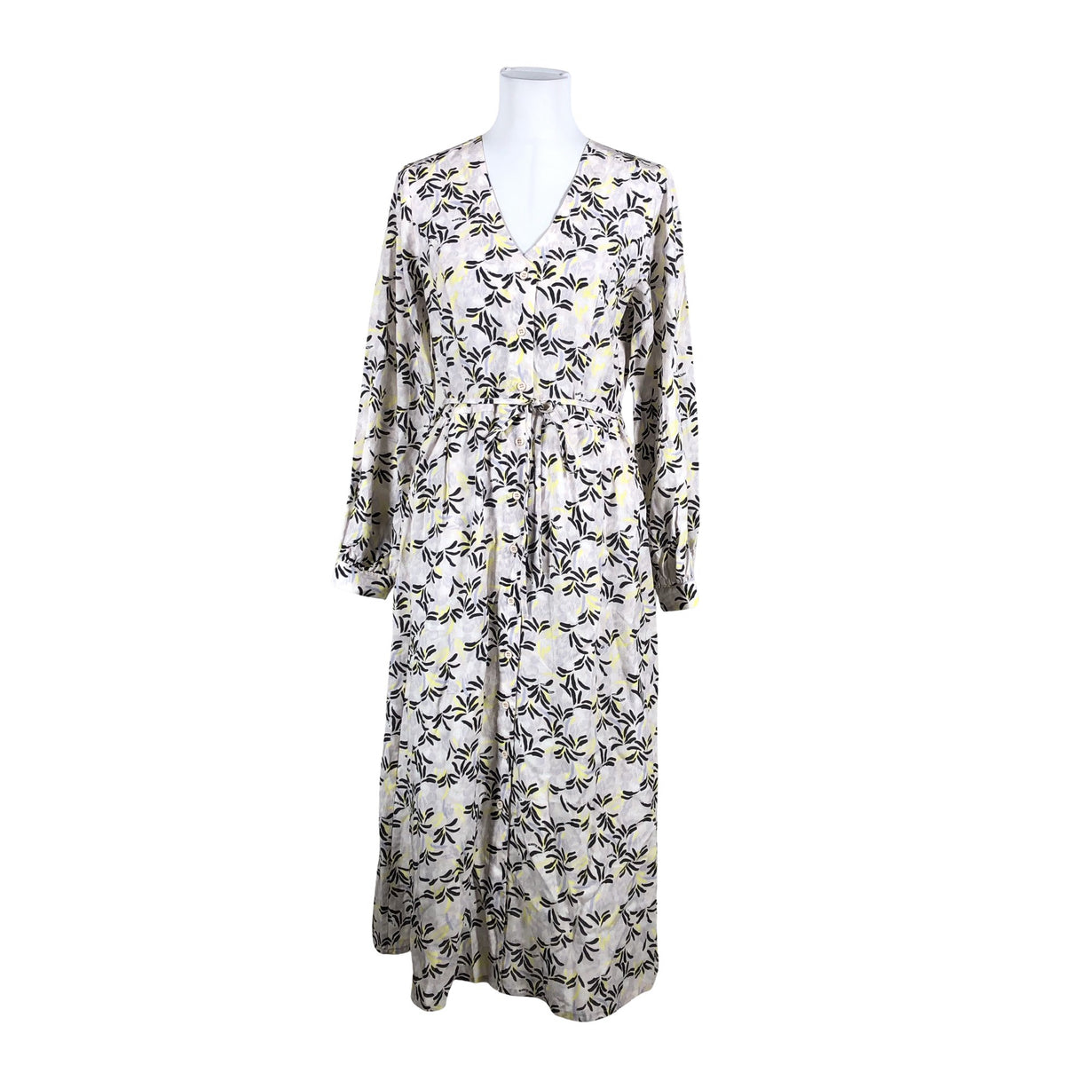 Unisex Nanso - Õhuke kleit, suurus 36 - Beige (1)