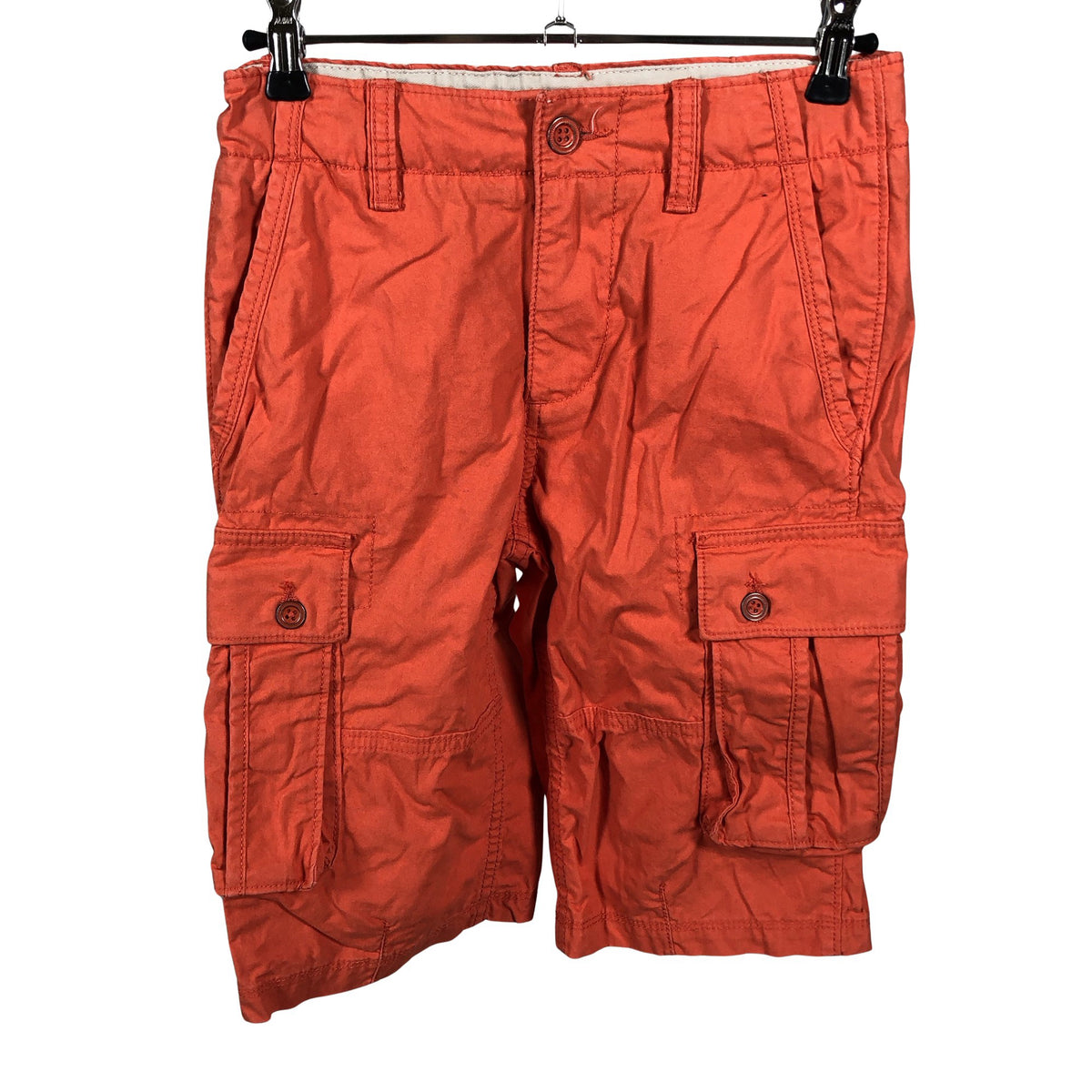 Unisex Gap - Lühikesed püksid, suurus 134 - 140 - Oranž (1)