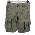 Unisex Gap - Lühikesed püksid, suurus 134 - 140 - Roheline ()