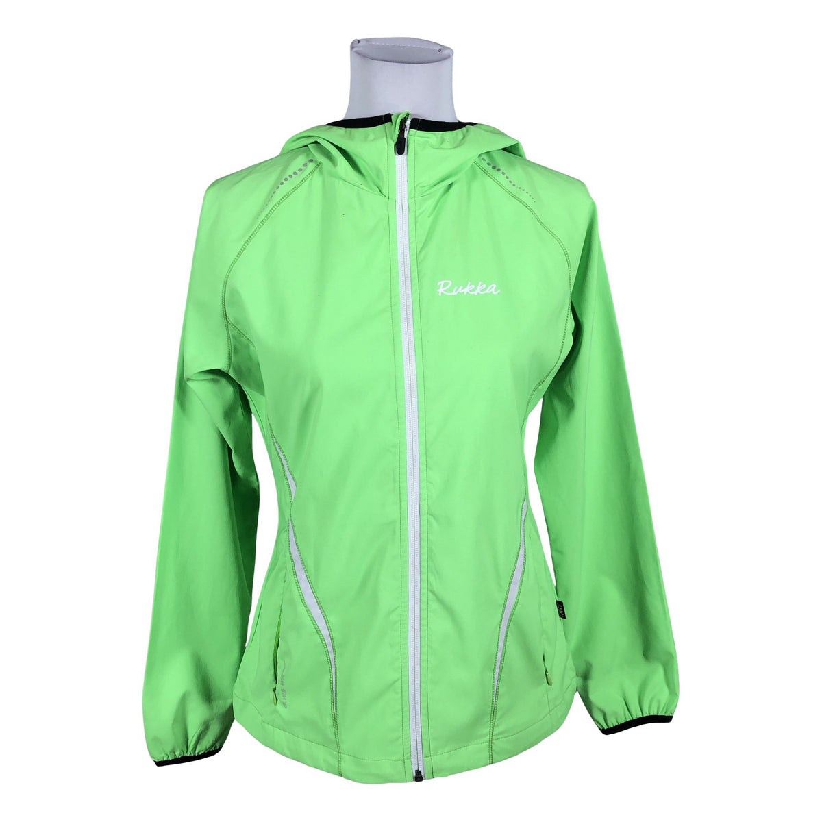Unisex Rukka - Spordijope, suurus 38 - Roheline (1)