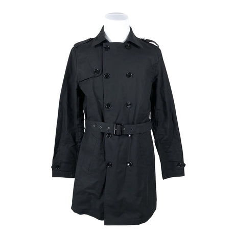 Unisex Pier One - Trentš, suurus M - Must ()