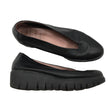 Unisex Wonders - Kiilkontsaga kingad, suurus 37 - Must ()