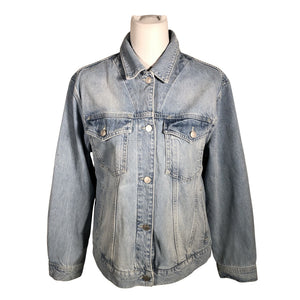 Unisex Esprit - Teksatagi, suurus 40 - Sinine (1)