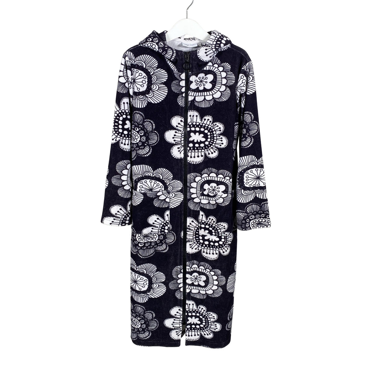 Unisex Versonpuoti - Dressikangast kleit, suurus 128 - 134 - Must (1)