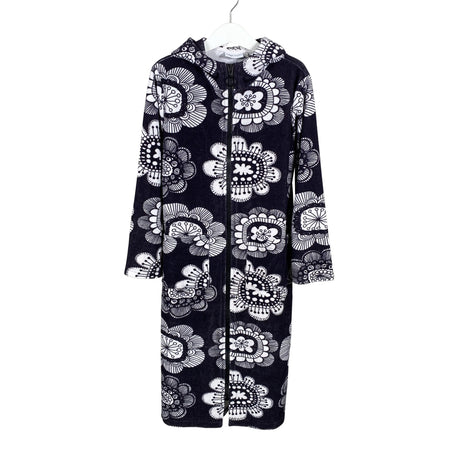 Unisex Versonpuoti - Dressikangast kleit, suurus 128 - 134 - Must ()