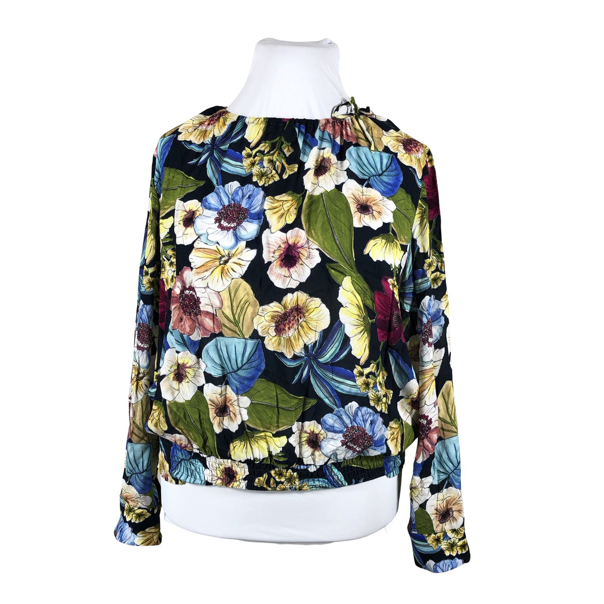 Unisex Marc O'Polo - Pluus, suurus 42 - Sinine (1)
