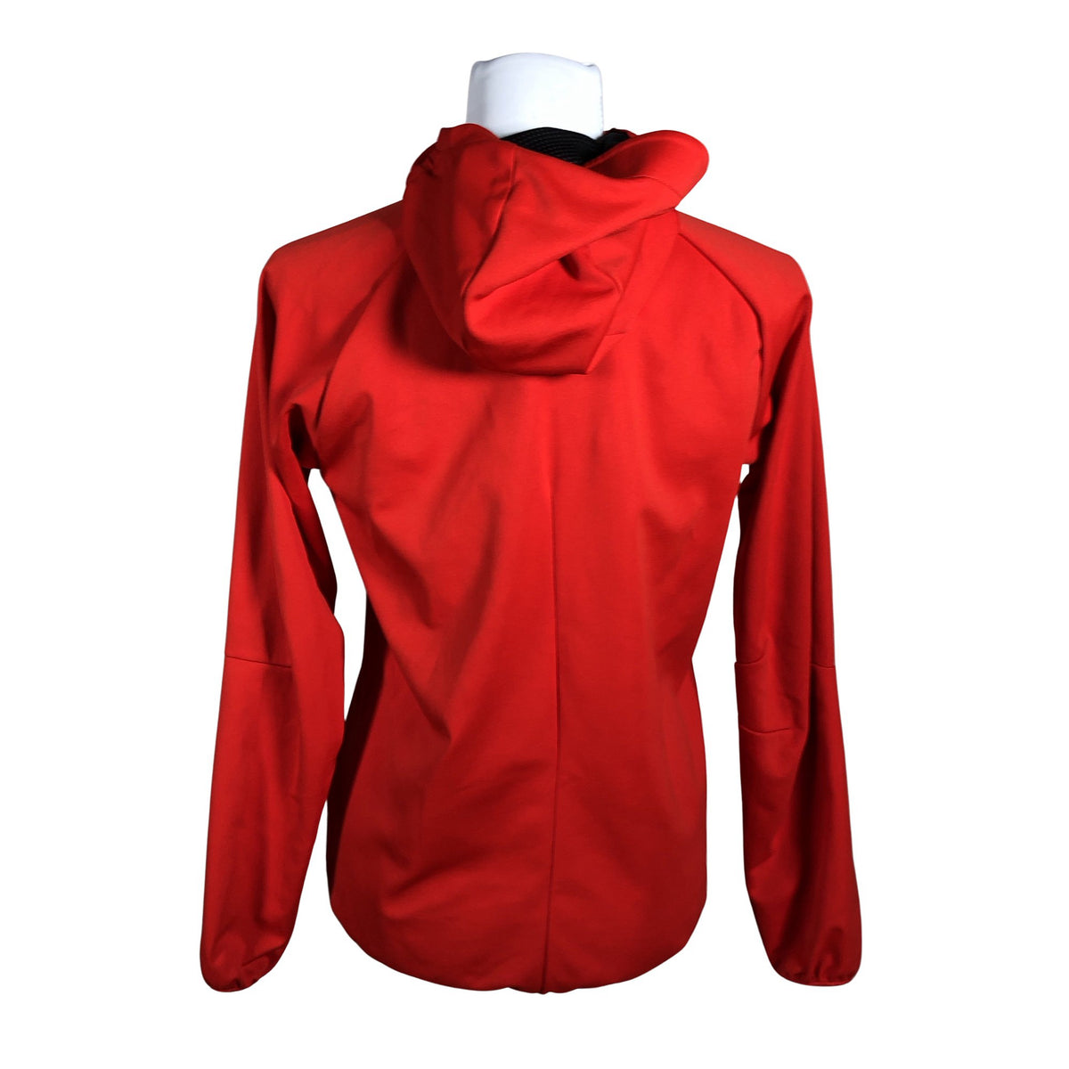 Unisex Haglöfs - Softshell jope, suurus 38 - Punane (2)