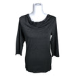 Unisex Your Face - Trikotaažist pluus, suurus 36 - Hall ()