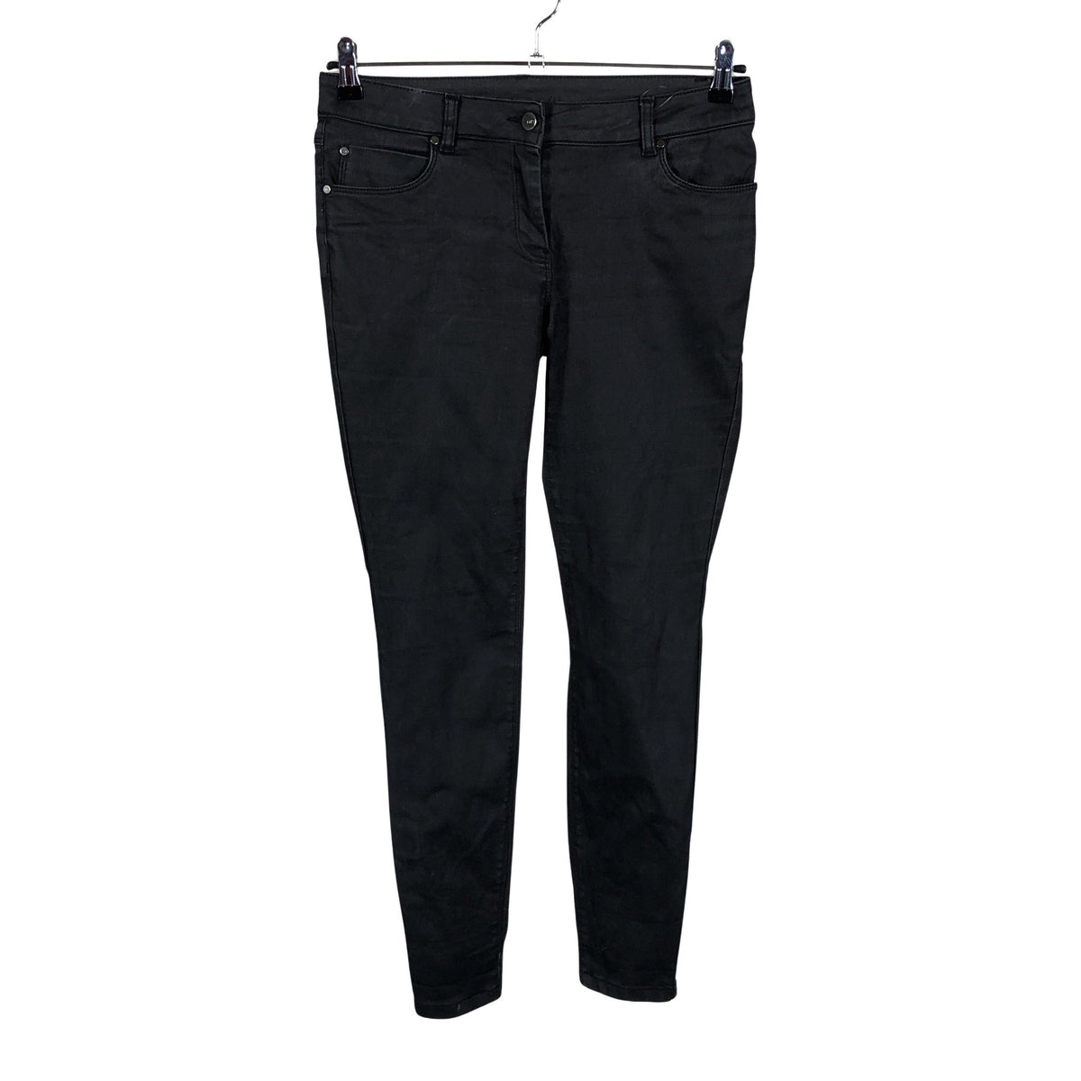 Unisex rill's - Teksad, suurus 38 - Must (1)
