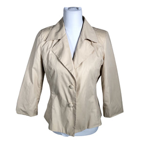 Unisex O by Isabell Kristensen - Jakk, suurus 40 - Beige (1)