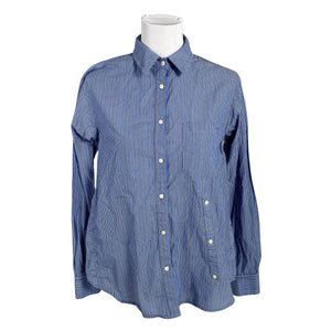 Unisex Marc By Marc Jacobs - Pluus, suurus 38 - Sinine (1)