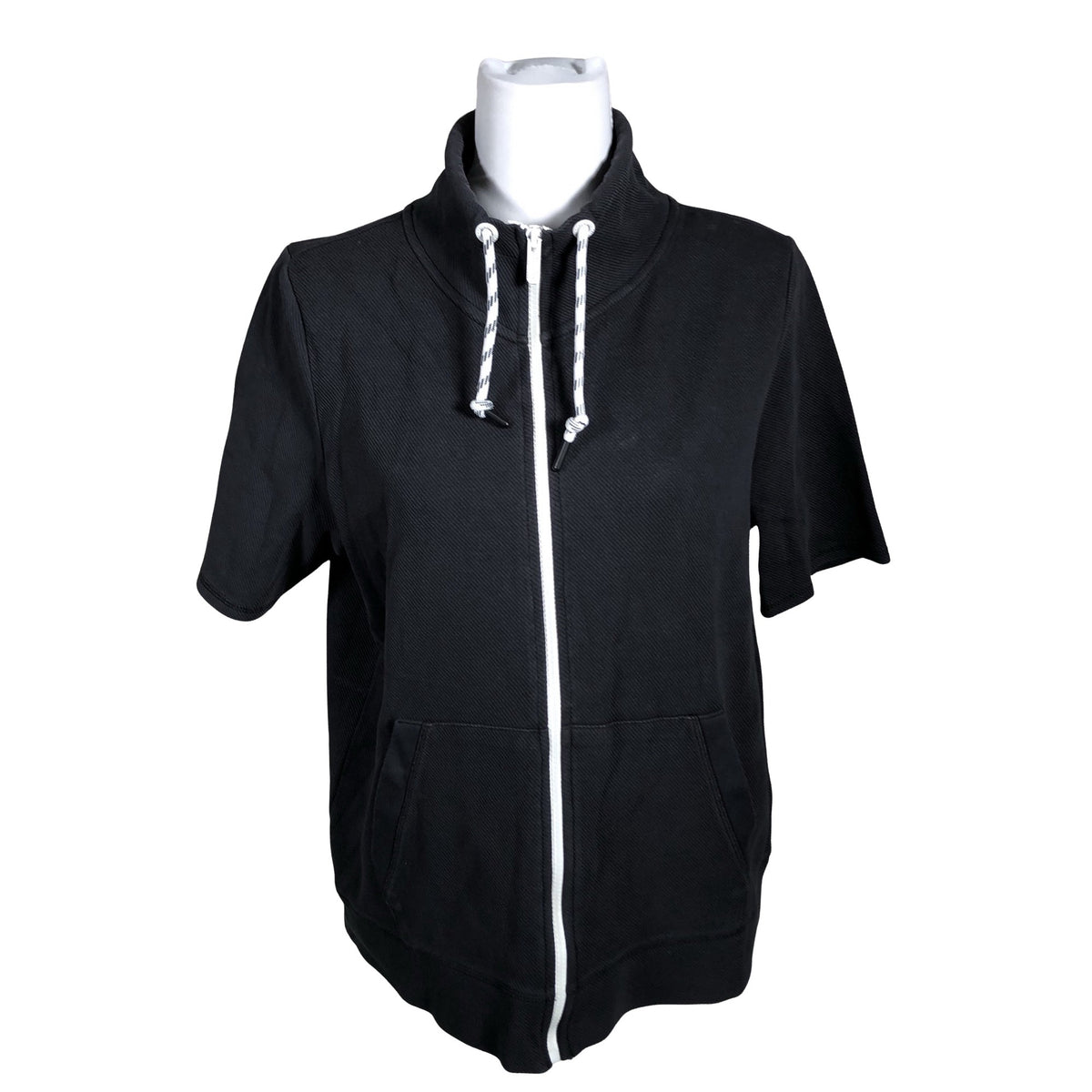 Unisex Cecil - Dressipluus, suurus 40 - Hall (1)