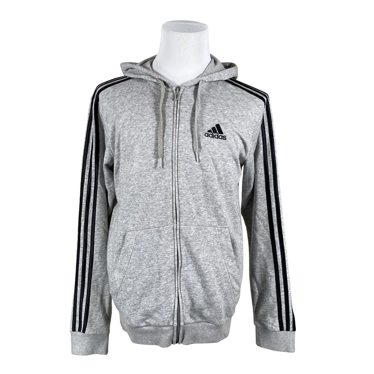 Unisex Adidas - Dressipluus, suurus M - Hall (1)