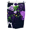 Unisex Marimekko - Mitteveniv seelik, suurus 36 - Must ()
