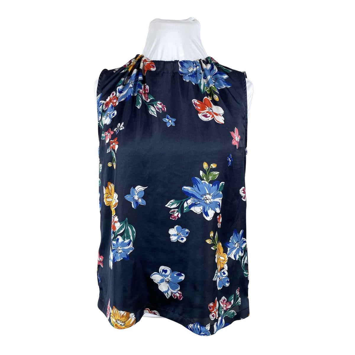 Unisex Esprit - Topp, suurus 42 - Sinine (1)