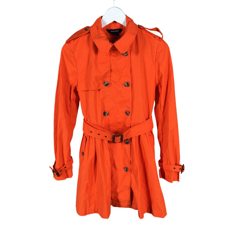 Unisex Ralph Lauren - Trentš, suurus 158 - 164 - Oranž ()
