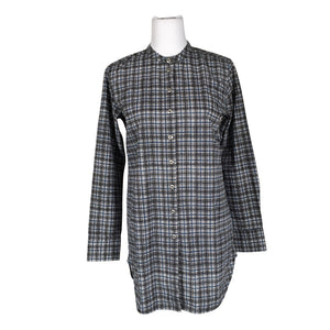 Unisex Marimekko - Mitteveniv tuunika, suurus 36 - Sinine (1)