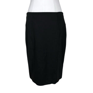 Unisex Laurèl - Pliiatsseelik, suurus 40 - Must (1)